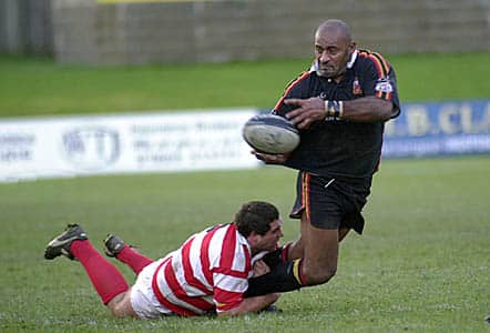Joe Naidole5